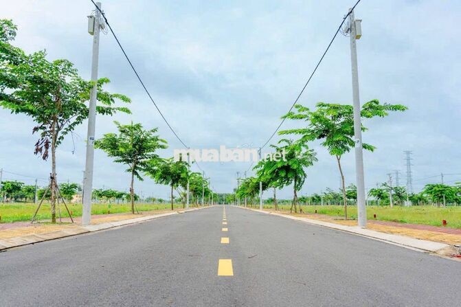 SIÊU PHẨM ĐẤT NỀN BIỆT THỰ URBAN DREAM TP. BIÊN HÒA
