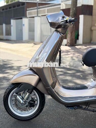 VESPA_iget - Chính chủ - Màu cực đẹp