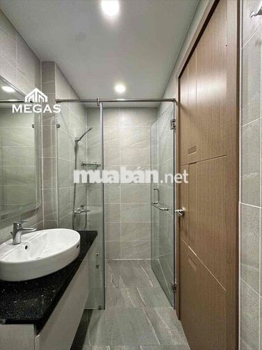 Căn Hộ Dịch Vụ Mới Xây – Full NỘI THẤT – Cạnh CV Đầm Sen Quận 11