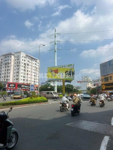 Hạ Giá Bán Gấp Nhà MTKD Âu Cơ P.9, Tân Bình, Vị Trí Cực Kỳ Đắc Địa