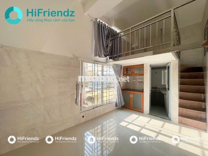 🔥 PHÒNG DUPLEX CÓ CỬA SỔ TRỜI, FULL NỘI THẤT | GIÁ CHỈ 4XXX 🔥