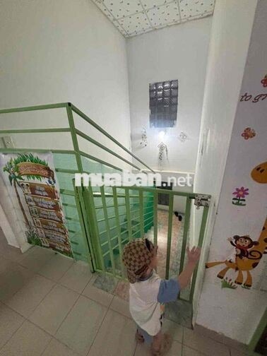CHÍNH CHỦ BÁN NHÀ MẶT TIỀN BÙI QUỐC KHÁNH – THỦ DẦU MỘT, BÌNH DƯƠNG