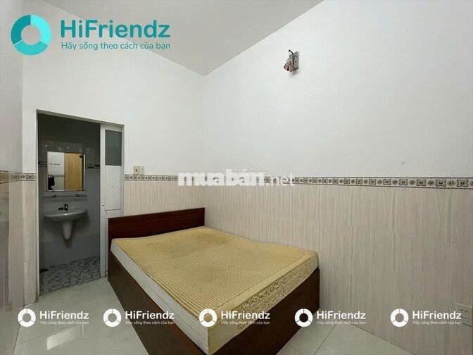 🔥 2PN 2WC - FULL NỘI THẤT- CỰC RỘNG - KHU K300