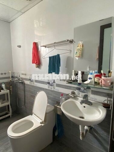 Trọ 1N1K rộng 40m2 tại ngõ 408 Xuân Đỉnh