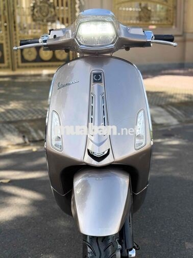 VESPA_iget - Chính chủ - Màu cực đẹp