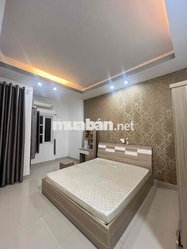 🇻🇳🇻🇳🇻🇳NHÀ PHỐ HẺM XE HƠI HUỲNH TẤN PHÁT NHÀ BÈ