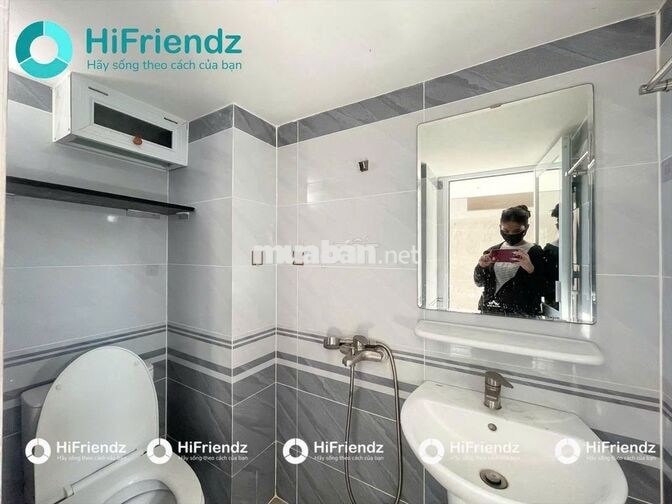 🔥 PHÒNG DUPLEX CÓ CỬA SỔ TRỜI, FULL NỘI THẤT | GIÁ CHỈ 4XXX 🔥