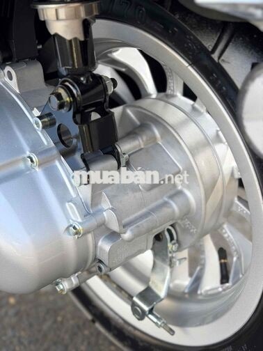 VESPA_iget - Chính chủ - Màu cực đẹp