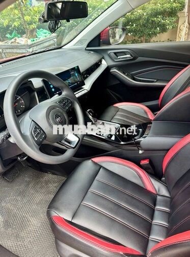 MG5 SDT 2024 1 chủ từ mới