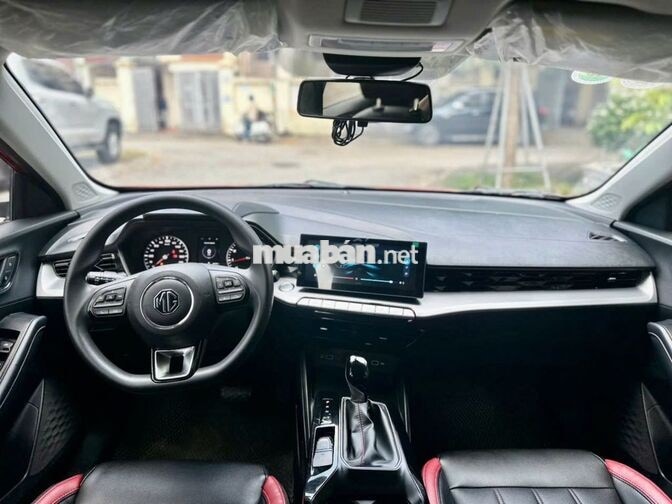 MG5 SDT 2024 1 chủ từ mới