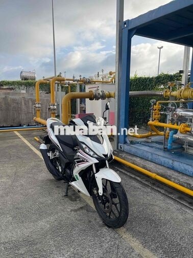 HONDA WINNER V1 MÀU TRẮNG