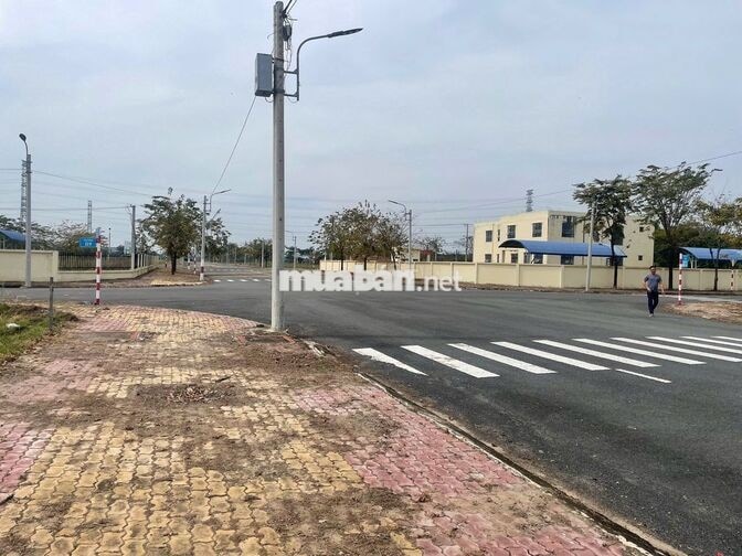 Đất trung tâm hành chính TP Biên Hòa giá 5 Tỷ 250