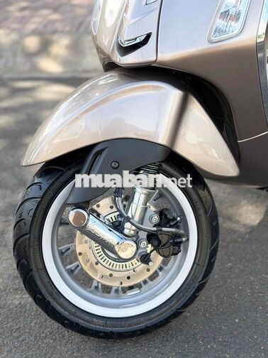 VESPA_iget - Chính chủ - Màu cực đẹp