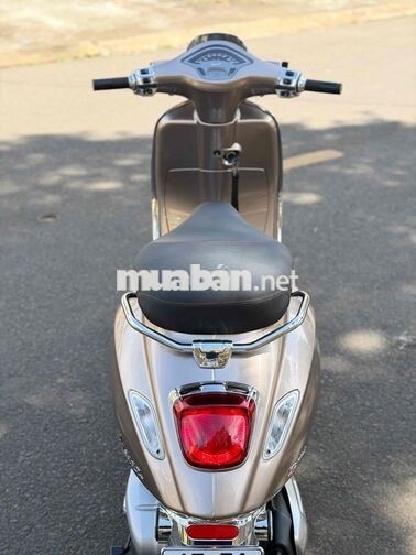 VESPA_iget - Chính chủ - Màu cực đẹp