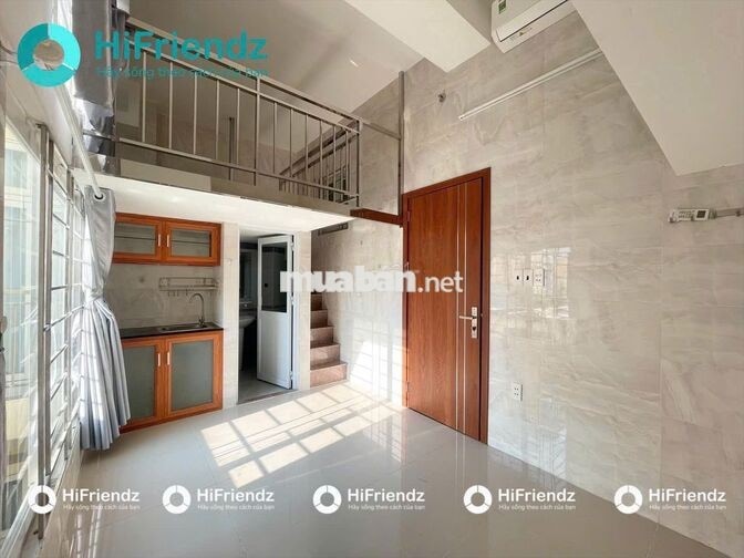 🔥 PHÒNG DUPLEX CÓ CỬA SỔ TRỜI, FULL NỘI THẤT | GIÁ CHỈ 4XXX 🔥