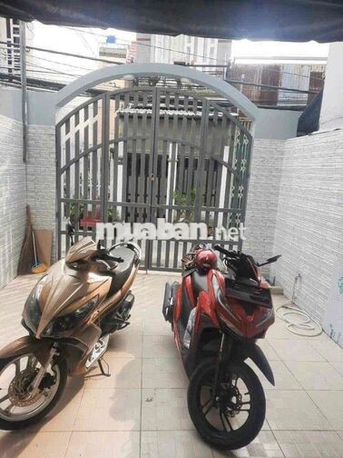 🇻🇳🇻🇳🇻🇳NHÀ PHỐ HẺM XE HƠI HUỲNH TẤN PHÁT NHÀ BÈ