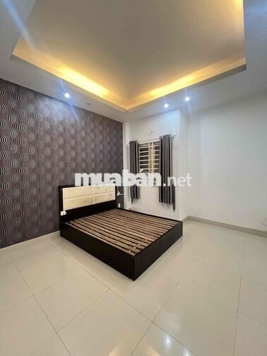 🇻🇳🇻🇳🇻🇳NHÀ PHỐ HẺM XE HƠI HUỲNH TẤN PHÁT NHÀ BÈ