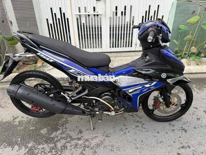 yamaha Exciter 150 Full kiểng
