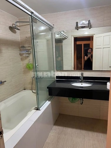 Cho thuê C/c Harmona,Trương Công Định cho thuê căn 3PN,sẵn NT giá 16tr