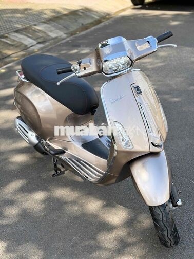 VESPA_iget - Chính chủ - Màu cực đẹp
