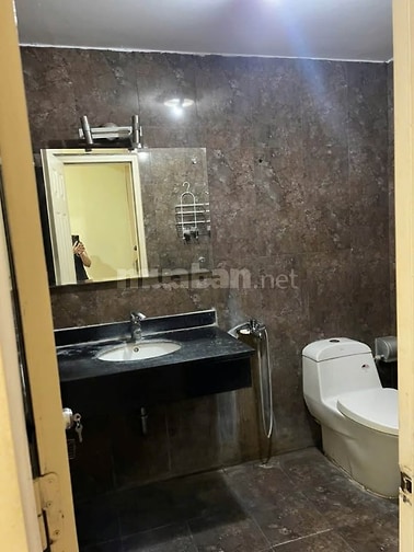 Cho thuê C/c Harmona,Trương Công Định cho thuê căn 3PN,sẵn NT giá 16tr