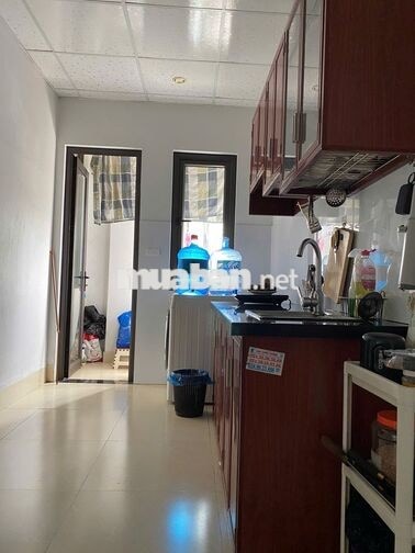 Trọ 1N1K rộng 40m2 tại ngõ 408 Xuân Đỉnh