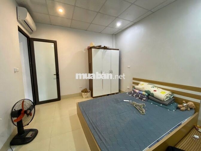 Trọ 1N1K rộng 40m2 tại ngõ 408 Xuân Đỉnh