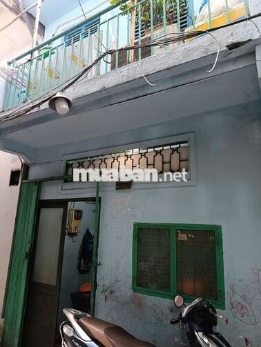 Nhà cho thuê ở Lạc Long Quân Quận 11