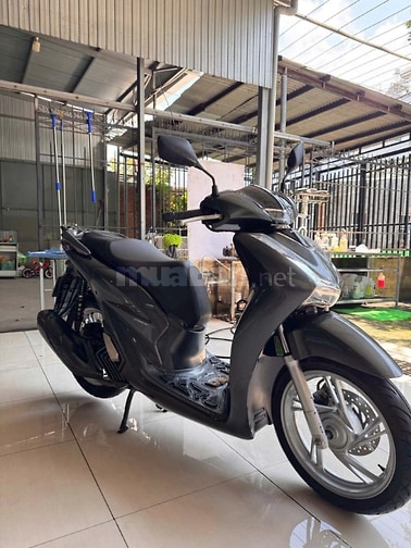 Xe SH 150i - Đời 2020 - Màu Xám - Đen - chính chủ
