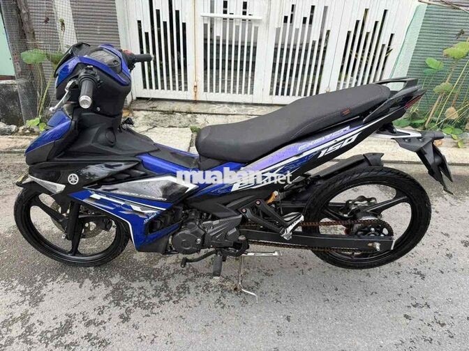 yamaha Exciter 150 Full kiểng
