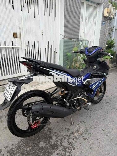 yamaha Exciter 150 Full kiểng