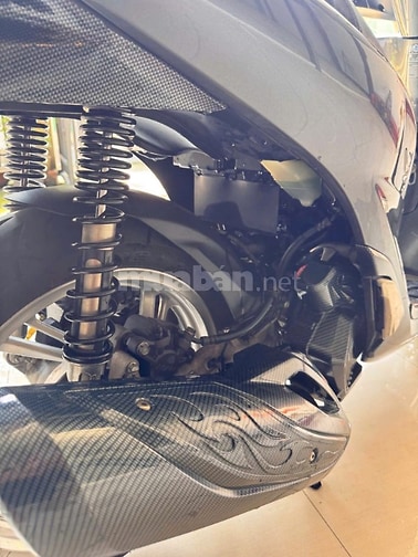Xe SH 150i - Đời 2020 - Màu Xám - Đen - chính chủ
