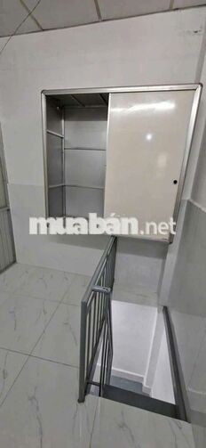 Nhà cho thuê ở Lạc Long Quân Quận 11