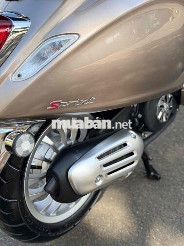 VESPA_iget - Chính chủ - Màu cực đẹp
