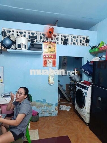 Nhà cho thuê ở Lạc Long Quân Quận 11