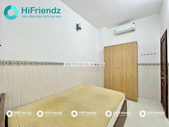 🔥 2PN 2WC - FULL NỘI THẤT- CỰC RỘNG - KHU K300