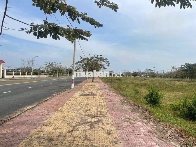 Đất trung tâm hành chính TP Biên Hòa giá 5 Tỷ 250