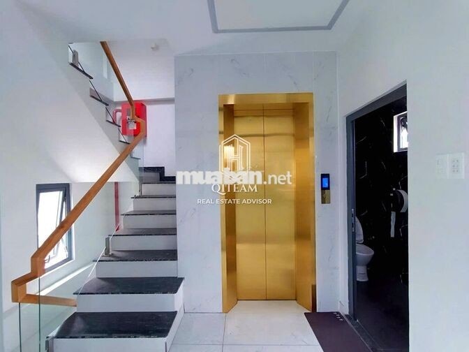 NGANG 5M CHO THUÊ MẶT TIỀN SIÊU ĐẸP TRUNG TÂM QUẬN 1