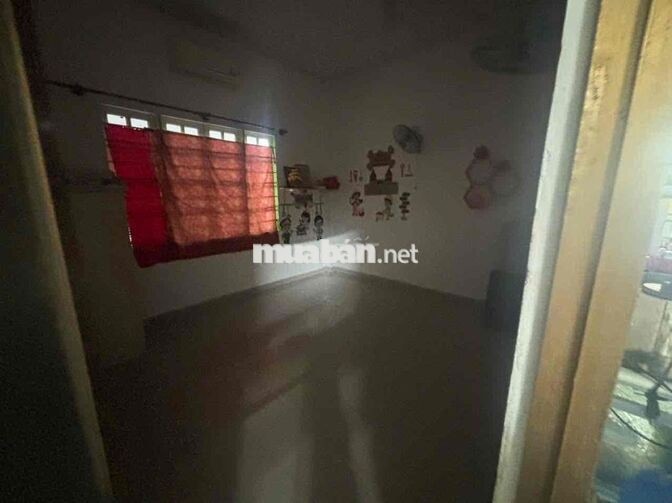 CHÍNH CHỦ BÁN NHÀ MẶT TIỀN BÙI QUỐC KHÁNH – THỦ DẦU MỘT, BÌNH DƯƠNG