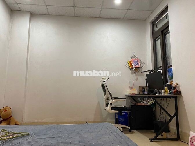 Trọ 1N1K rộng 40m2 tại ngõ 408 Xuân Đỉnh