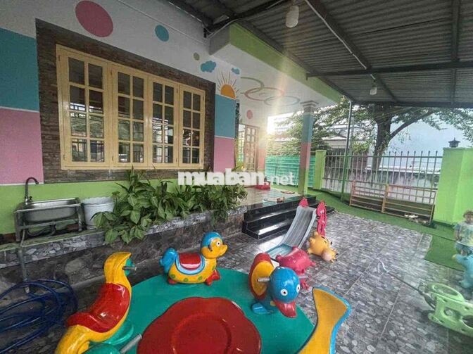 CHÍNH CHỦ BÁN NHÀ MẶT TIỀN BÙI QUỐC KHÁNH – THỦ DẦU MỘT, BÌNH DƯƠNG