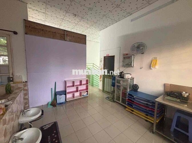 CHÍNH CHỦ BÁN NHÀ MẶT TIỀN BÙI QUỐC KHÁNH – THỦ DẦU MỘT, BÌNH DƯƠNG