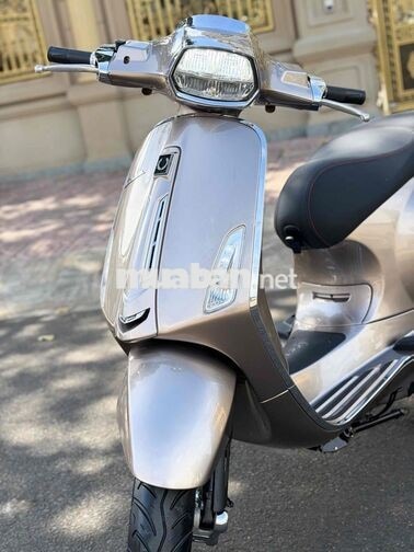 VESPA_iget - Chính chủ - Màu cực đẹp