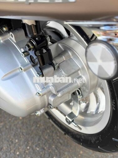 VESPA_iget - Chính chủ - Màu cực đẹp