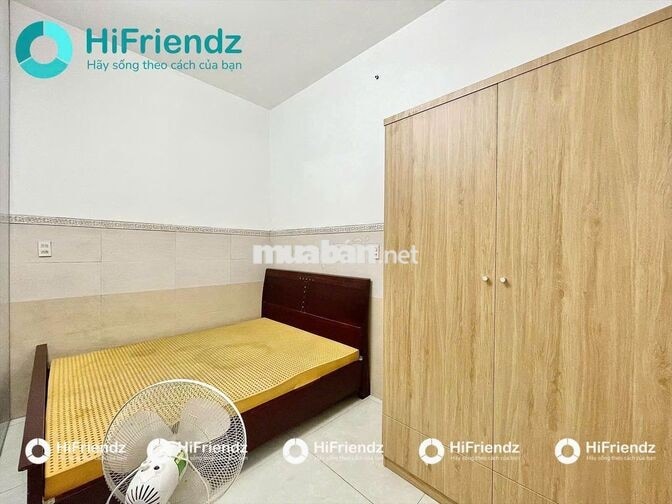 🔥 2PN 2WC - FULL NỘI THẤT- CỰC RỘNG - KHU K300