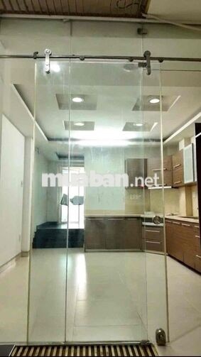 TM Nguyễn Thị Nhỏ P.Tân Hoà, Tân Bình. 5 Tầng ( Có Thang Máy)