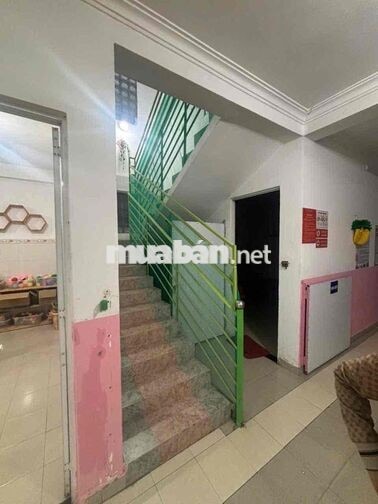 CHÍNH CHỦ BÁN NHÀ MẶT TIỀN BÙI QUỐC KHÁNH – THỦ DẦU MỘT, BÌNH DƯƠNG