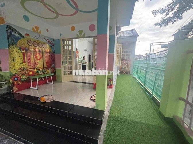 CHÍNH CHỦ BÁN NHÀ MẶT TIỀN BÙI QUỐC KHÁNH – THỦ DẦU MỘT, BÌNH DƯƠNG