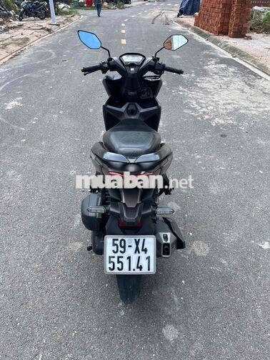 HONDA VARIO 150 2022 Góp Nợ Xấu