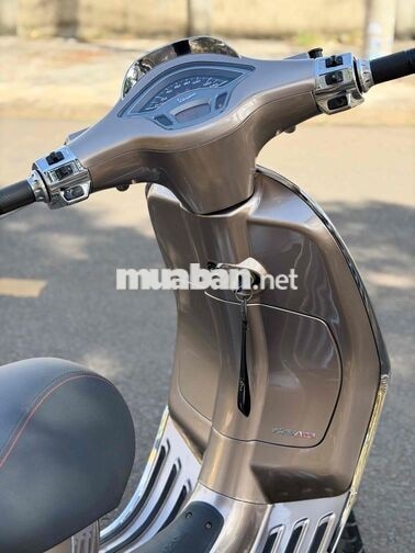 VESPA_iget - Chính chủ - Màu cực đẹp